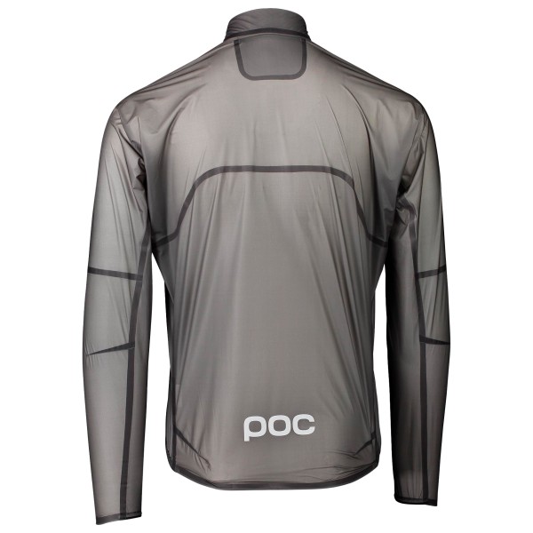 POC - The Supreme Rain Jacket - Cykeljakke