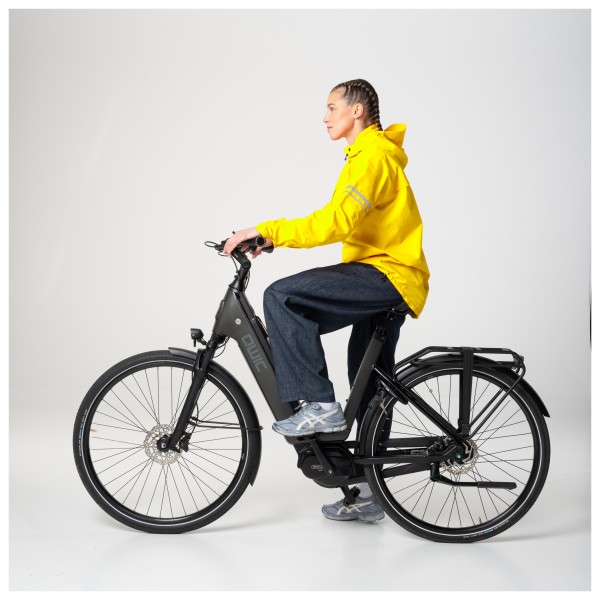 AGU - Original II Rain Jacket Essential - Chaqueta de ciclismo