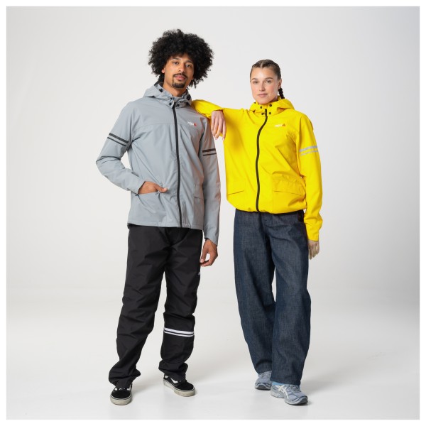 AGU - Original II Rain Jacket Essential - Cykeljacka
