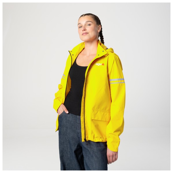 AGU - Original II Rain Jacket Essential - Fahrradjacke