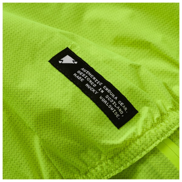 Endura - Alltrack Race Cape - Chaqueta de ciclismo
