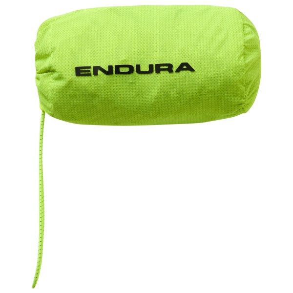 Endura - Alltrack Race Cape - Fahrradjacke