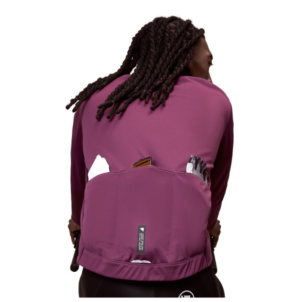 Endura - Alltrack Race Wind Jacket - Chaqueta de ciclismo