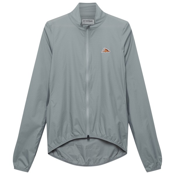 CAFÉ DU CYCLISTE - Edith - Chaqueta cortavientos