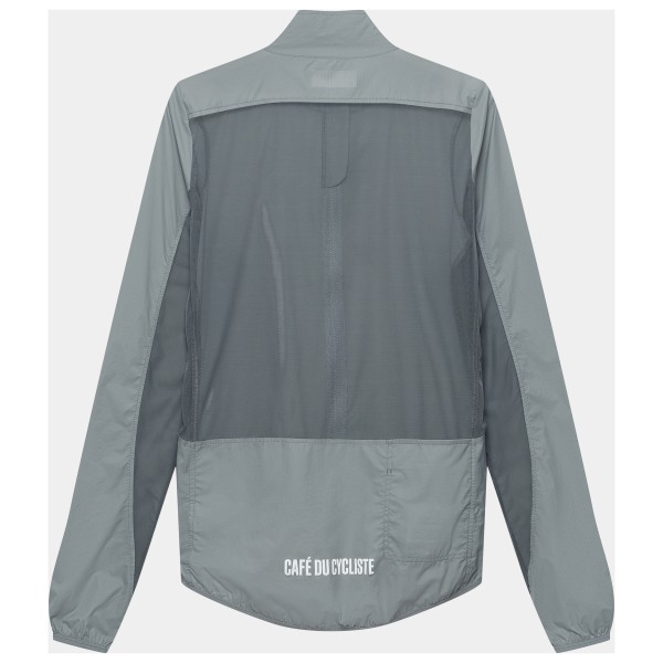 CAFÉ DU CYCLISTE - Edith - Windproof jacket