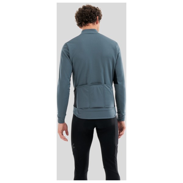 Mavic - Aksium Thermo Jacket - Fietsjack