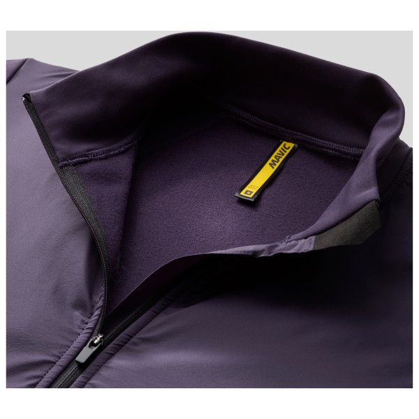 Mavic - Cosmic Thermo Hybrid Jacket - Cycling jacket