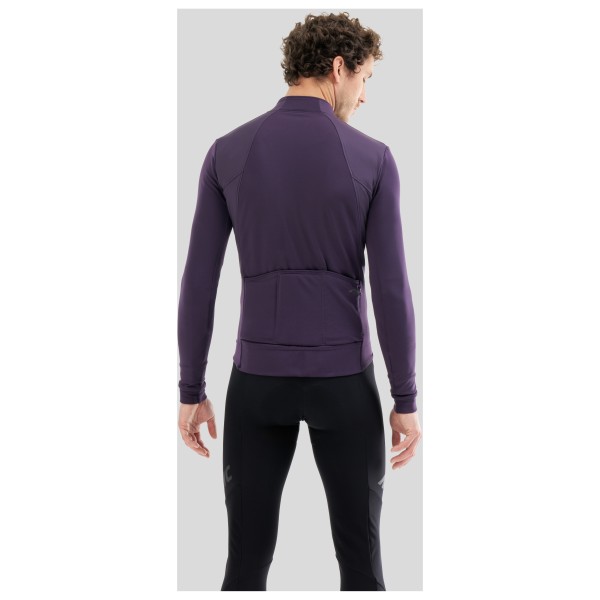 Mavic - Cosmic Thermo Hybrid Jacket - Cycling jacket