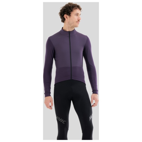 Mavic - Cosmic Thermo Hybrid Jacket - Fietsjack
