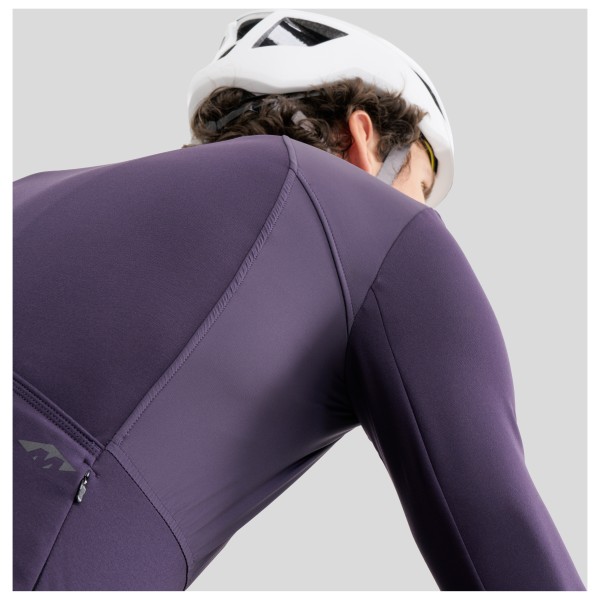 Mavic - Cosmic Thermo Hybrid Jacket - Fietsjack