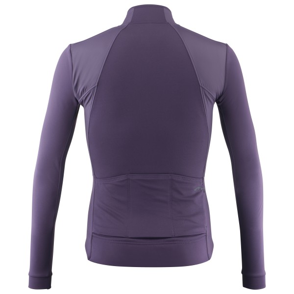 Mavic - Cosmic Thermo Hybrid Jacket - Velojacke