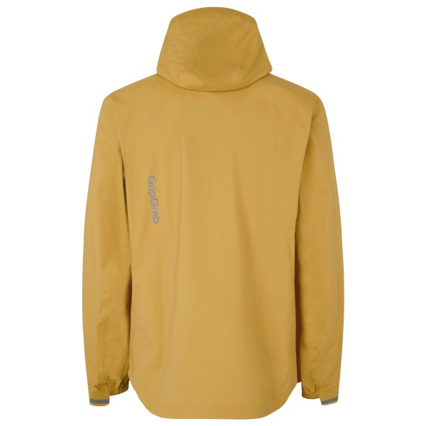 GripGrab - EXPLR Wasserdichte Leichte Regenjacke - Fietsjack