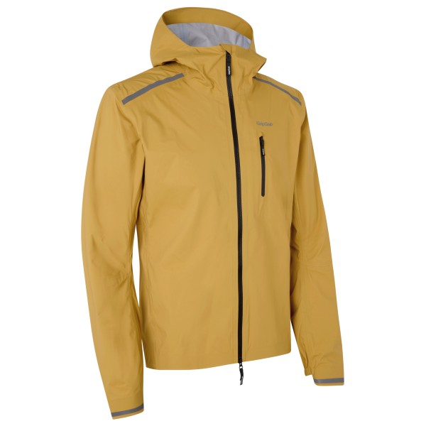 GripGrab - EXPLR Wasserdichte Leichte Regenjacke - Fietsjack