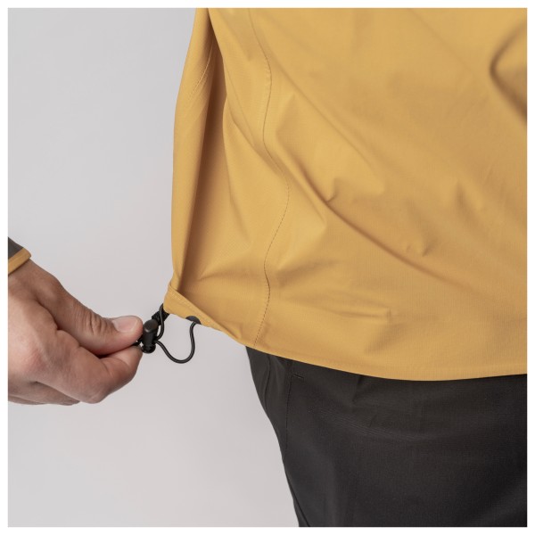 GripGrab - EXPLR Wasserdichte Leichte Regenjacke - Fietsjas
