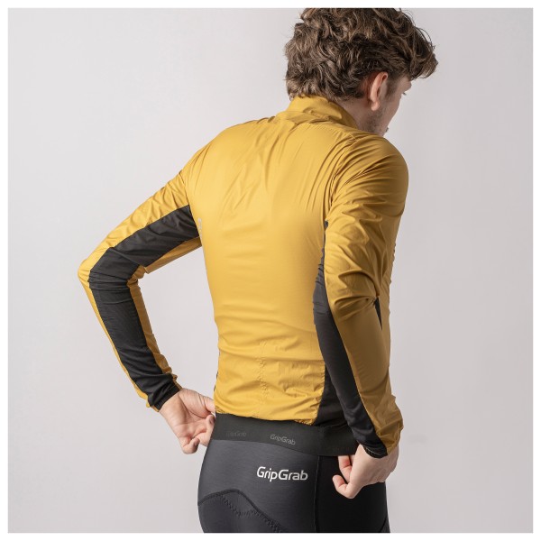 GripGrab - PACR Winddichte Leichte Windjacke - Cycling jacket