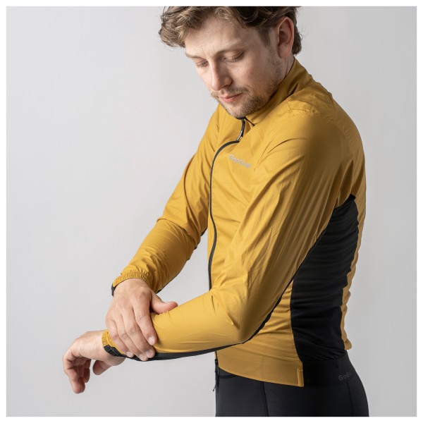 GripGrab - PACR Winddichte Leichte Windjacke - Cycling jacket
