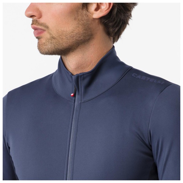 Castelli - Espresso 2 Jacket - Fietsjas