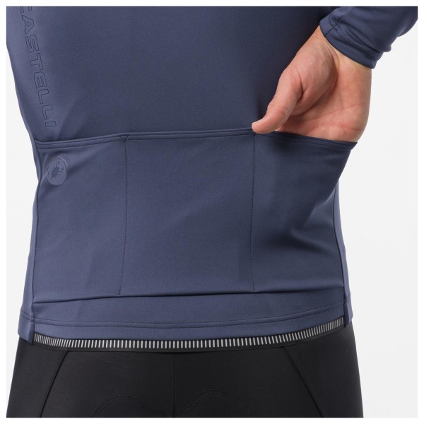 Castelli - Espresso 2 Jacket - Fietsjas