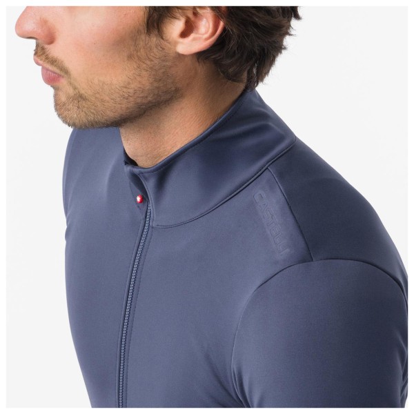 Castelli - Espresso 2 Jacket - Fietsjas