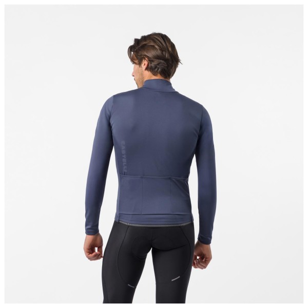Castelli - Espresso 2 Jacket - Pyöräilytakki