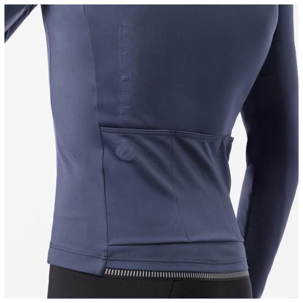 Castelli - Espresso 2 Jacket - Pyöräilytakki