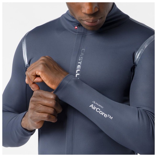 Castelli - Perfetto 4 Jacket - Cycling jacket