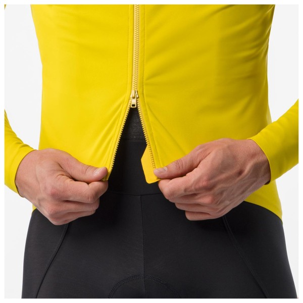 Castelli - Sweetspot Jacket - Pyöräilytakki