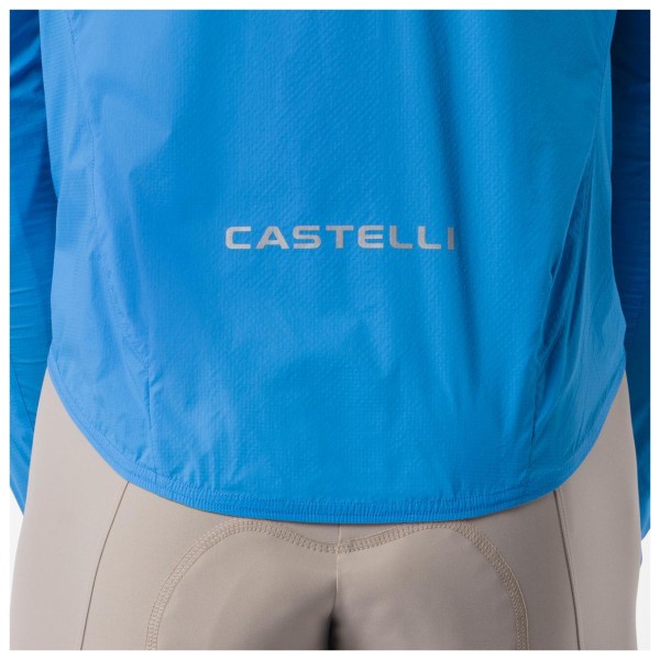 Castelli - Transition Air Jacket - Cykeljacka