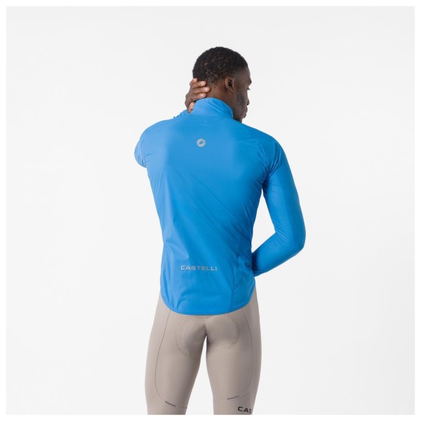 Castelli - Transition Air Jacket - Pyöräilytakki