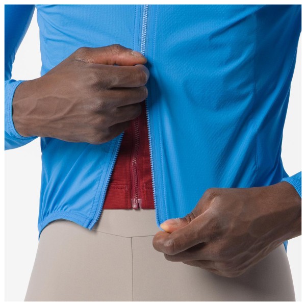 Castelli - Transition Air Jacket - Pyöräilytakki