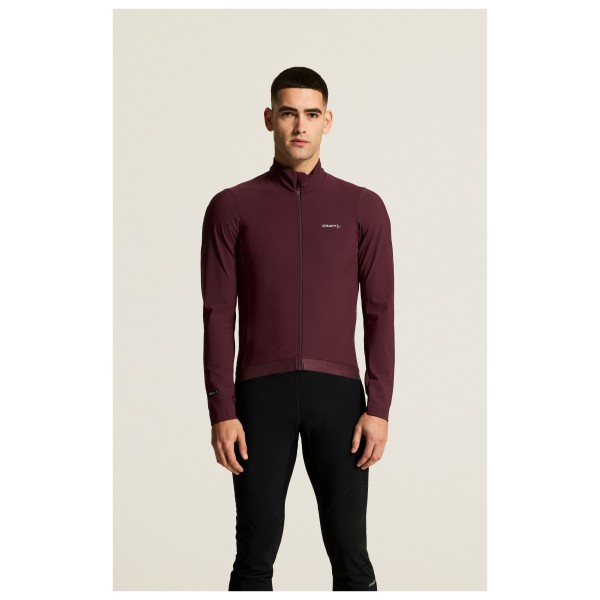Craft - Bike Subz Training Jacket - Chaqueta de ciclismo