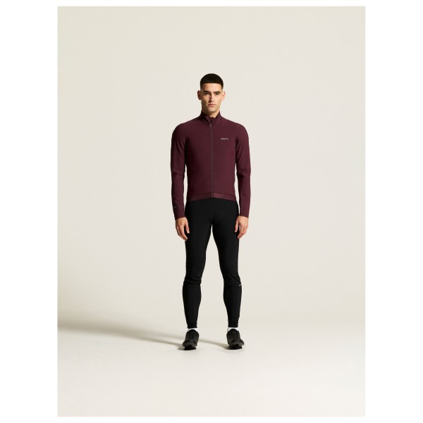 Craft - Bike Subz Training Jacket - Cykeljacka