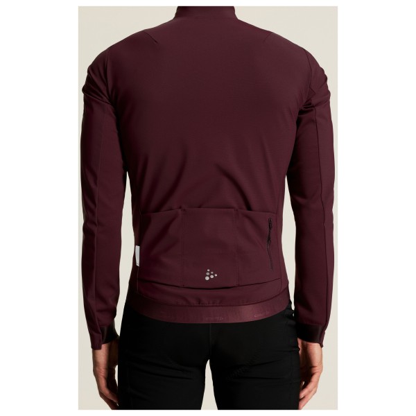 Craft - Bike Subz Training Jacket - Fahrradjacke