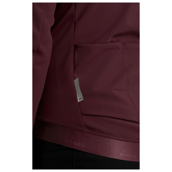 Craft - Bike Subz Training Jacket - Fahrradjacke