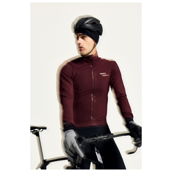 Craft - Bike Subz Training Jacket - Fahrradjacke