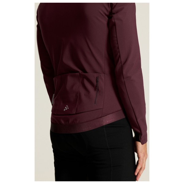 Craft - Bike Subz Training Jacket - Fietsjack