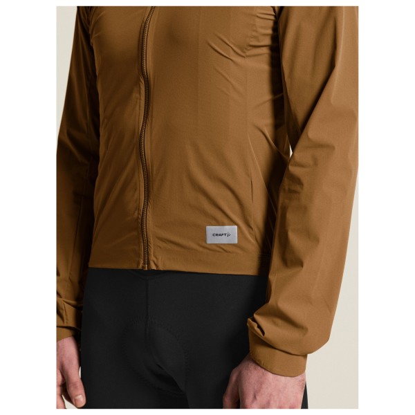 Craft - Endur Light Wind Jacket - Cycling jacket