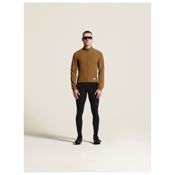 Craft - Endur Light Wind Jacket - Fahrradjacke