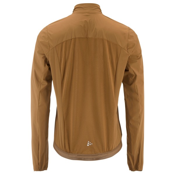 Craft - Endur Light Wind Jacket - Fietsjack