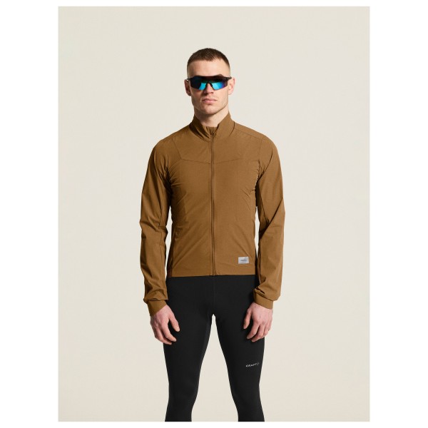 Craft - Endur Light Wind Jacket - Fietsjack