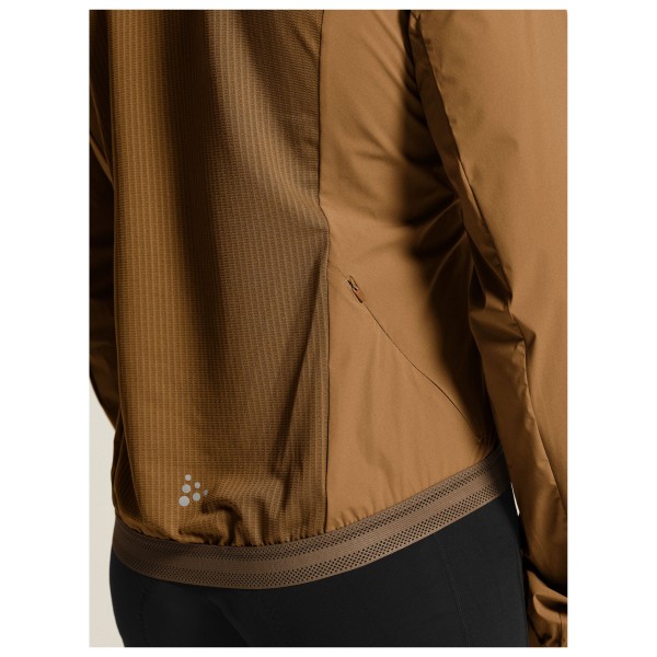 Craft - Endur Light Wind Jacket - Velojacke