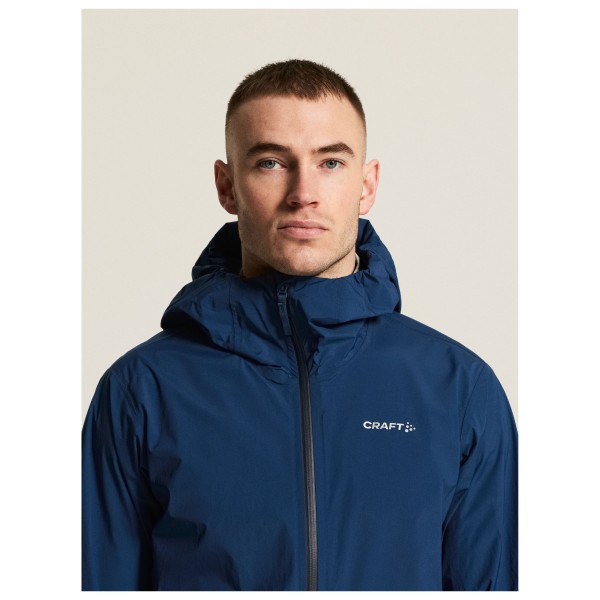 Craft - Everyday Hydro Jacket - Fietsjack