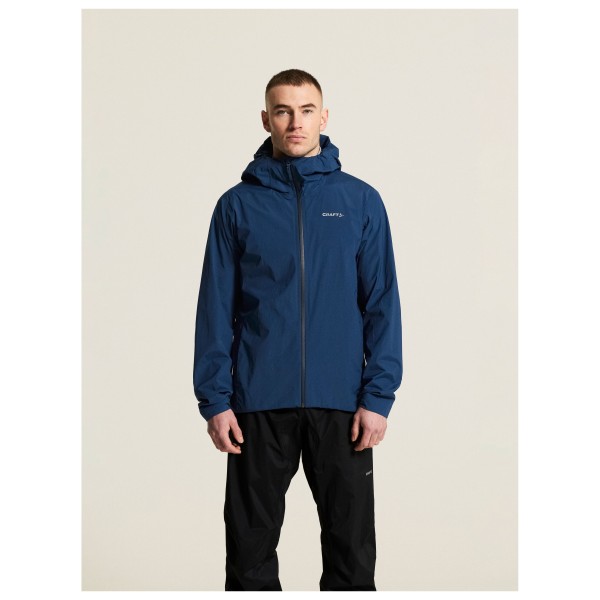 Craft - Everyday Hydro Jacket - Fietsjas