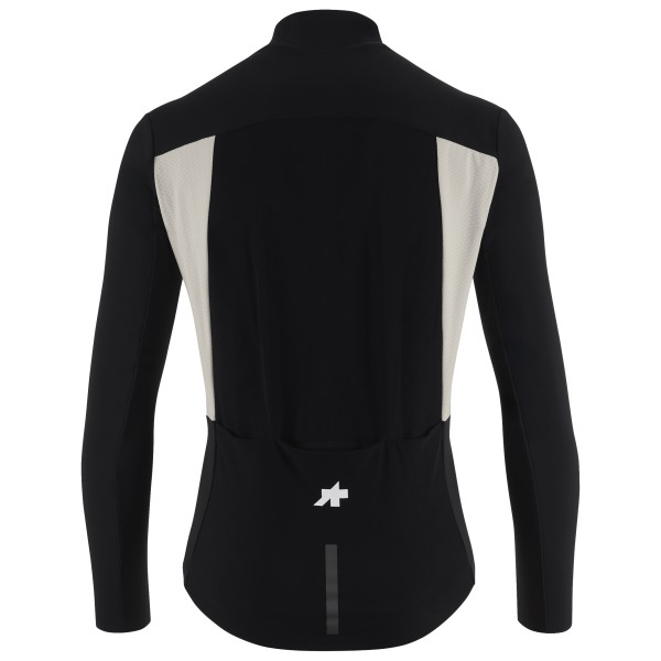 ASSOS - Equipe R Winter Jacket S11 Evo - Chaqueta de ciclismo