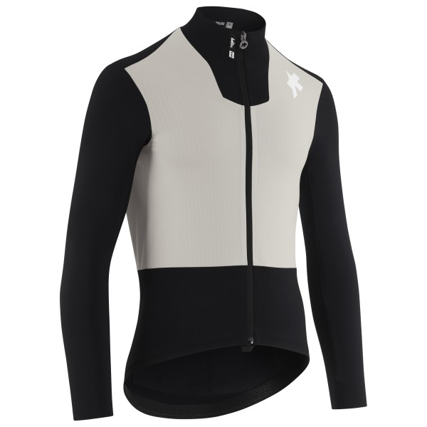 ASSOS - Equipe R Winter Jacket S11 Evo - Chaqueta de ciclismo