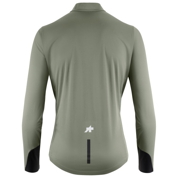 ASSOS - Mille GT Shell Jacket S11 Evo - Cykeljakke