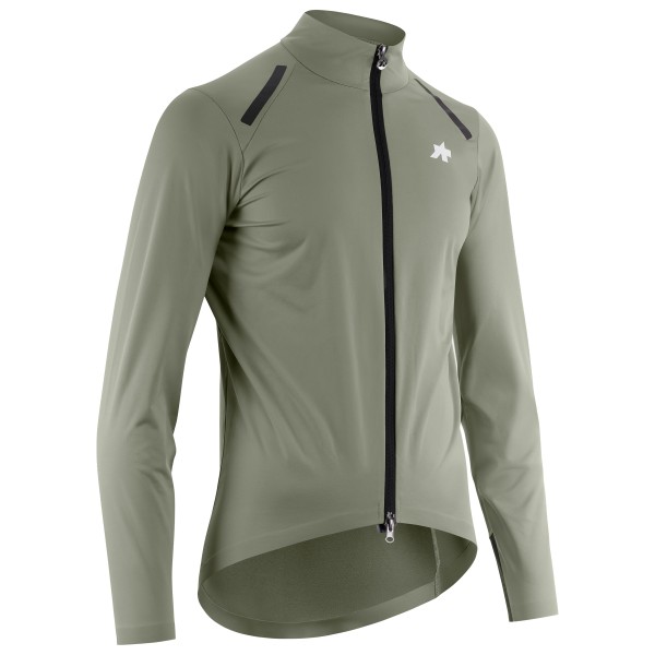 ASSOS - Mille GT Shell Jacket S11 Evo - Cykeljakke