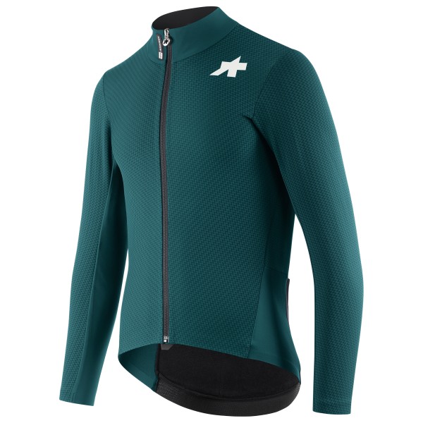 ASSOS - Mille GT Winter Jacket S11 Evo - Chaqueta de ciclismo
