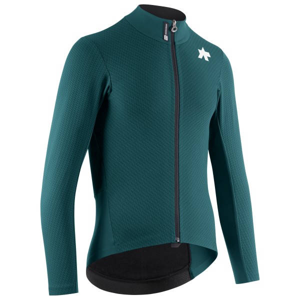 ASSOS - Mille GT Winter Jacket S11 Evo - Fietsjas