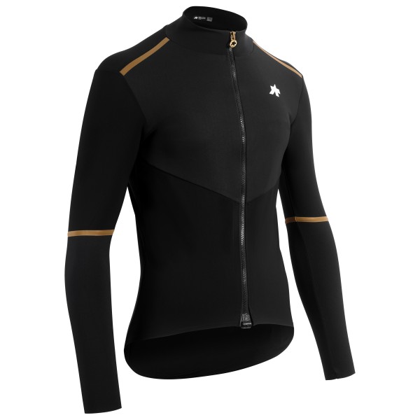 ASSOS - Mille GTO Fuchsroehre Shell Jacket S11 - Chaqueta de ciclismo